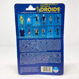 Vintage Kenner Star Wars Toy Droids Kea Moll - Mint on Card Canadian