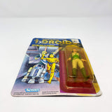 Vintage Kenner Star Wars Toy Droids Kea Moll - Mint on Card Canadian