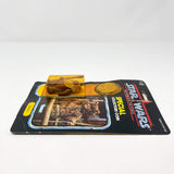 Vintage Kenner Star Wars Toy Paploo POTF 92-back  - Mint on Card