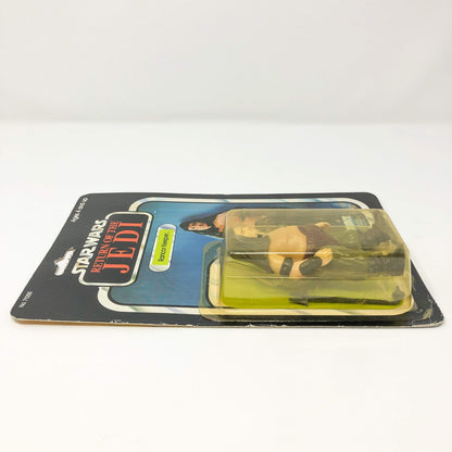 Vintage Kenner Star Wars Toy Rancor Keeper Kenner ROTJ 77-back Offerless MOC