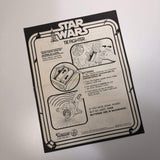 Star Wars TIE Fighter Instructions - C8