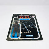 Vintage Kenner Star Wars Toy TIE Pilot ROTJ Canadian 77 Back - Mint on Card