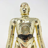 Vintage Kenner Star Wars Vehicle 12 inch C-3PO Complete
