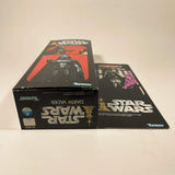 Vintage Kenner Star Wars Vehicle 12 inch Darth Vader - Mint in Box