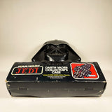 Vintage Kenner Star Wars Vehicle Darth Vader Carrying Case -  Sealed