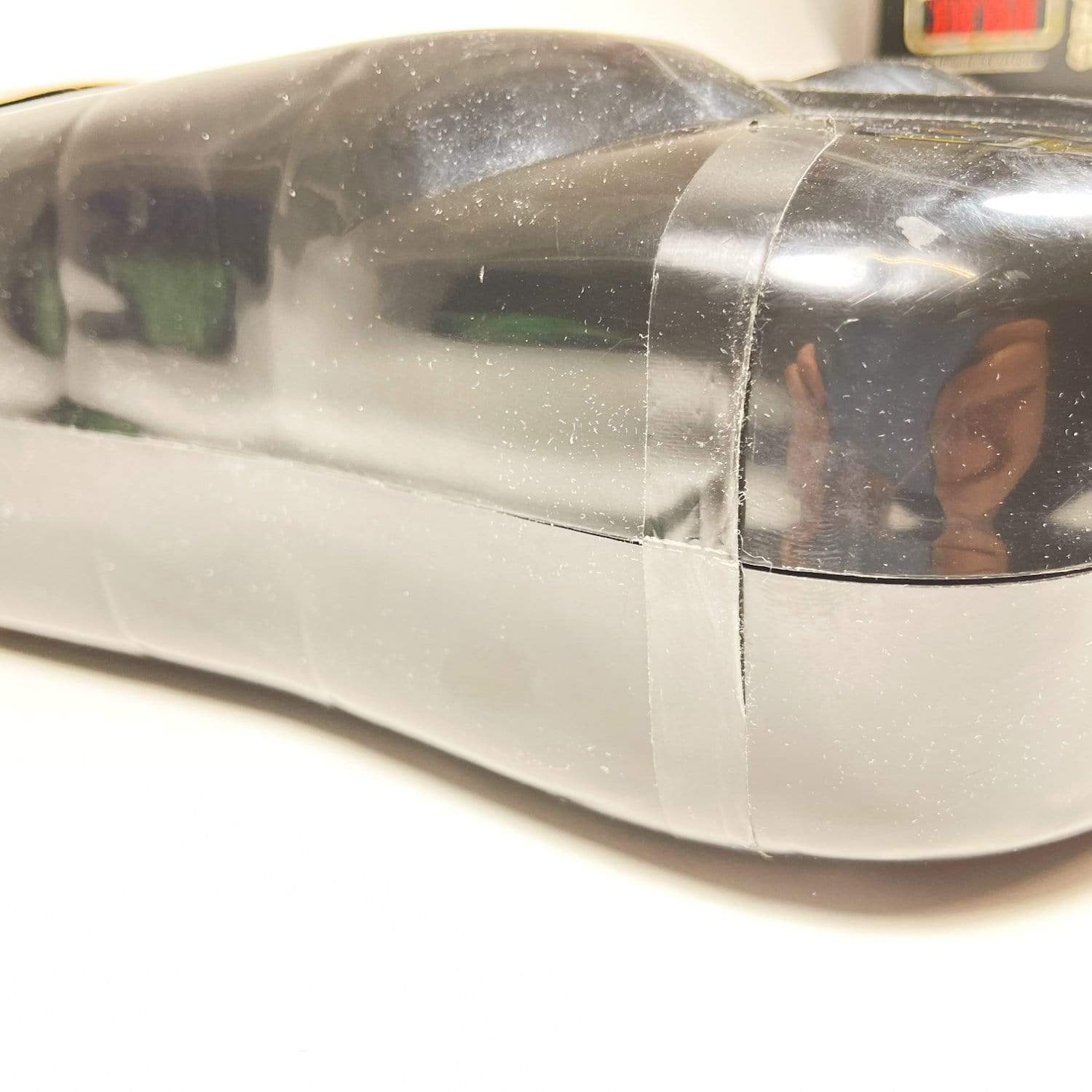 Vintage Kenner Star Wars Vehicle Darth Vader Carrying Case -  Sealed