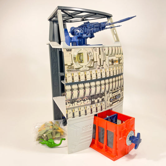 Vintage Kenner Star Wars Vehicle Death Star Playset - Loose