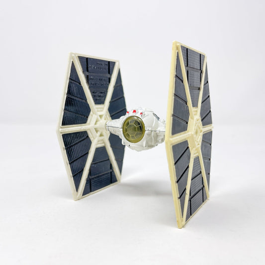 Vintage Kenner Star Wars Vehicle Die-Cast TIE Fighter Loose Complete