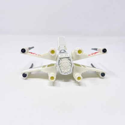 Vintage Kenner Star Wars Vehicle Die-Cast X-Wing Loose Complete