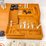 Vintage Kenner Star Wars Vehicle Droid Factory - Loose Complete