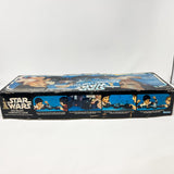 Vintage Kenner Star Wars Vehicle Electronic Laser Battle Game - Complete in Box