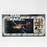 Vintage Kenner Star Wars Vehicle Escape the Death Star Board Game - Canada SEALED