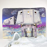 Vintage Kenner Star Wars Vehicle Hoth Ice Planet Playset - Loose Complete - Canadian Variant