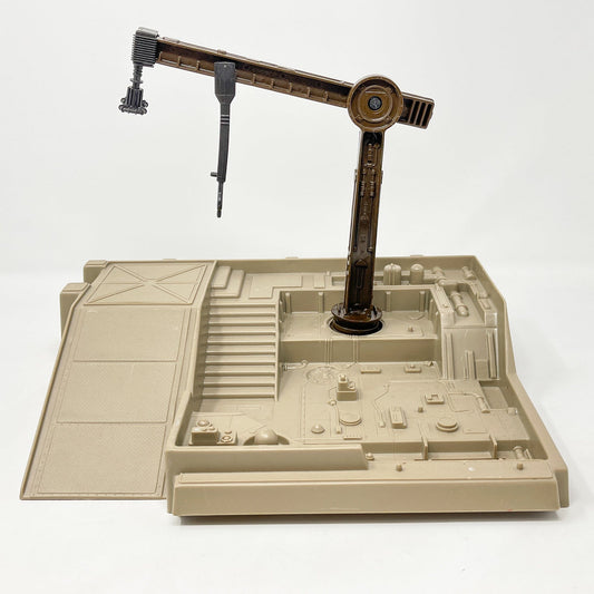 Vintage Kenner Star Wars Vehicle Jabba the Hutt Dungeon Playset - Loose Complete