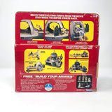 Vintage Kenner Star Wars Vehicle Micro Collection Bespin Control Room - Mint in Box