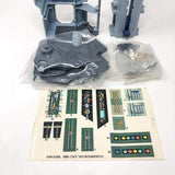 Vintage Kenner Star Wars Vehicle Micro Collection Death Star Escape - Mint in Mailer Box