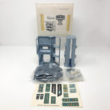 Vintage Kenner Star Wars Vehicle Micro Collection Death Star Escape - Mint in Mailer Box