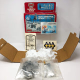 Vintage Kenner Star Wars Vehicle Micro Collection Hoth Generator Attack - Mint in Box