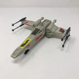 Vintage Kenner Star Wars Vehicle Micro Collection X-Wing - Loose Complete