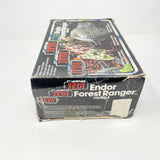 Vintage Kenner Star Wars Vehicle Mini-Rig Endor Forest Ranger - Complete in Tri-Logo Box