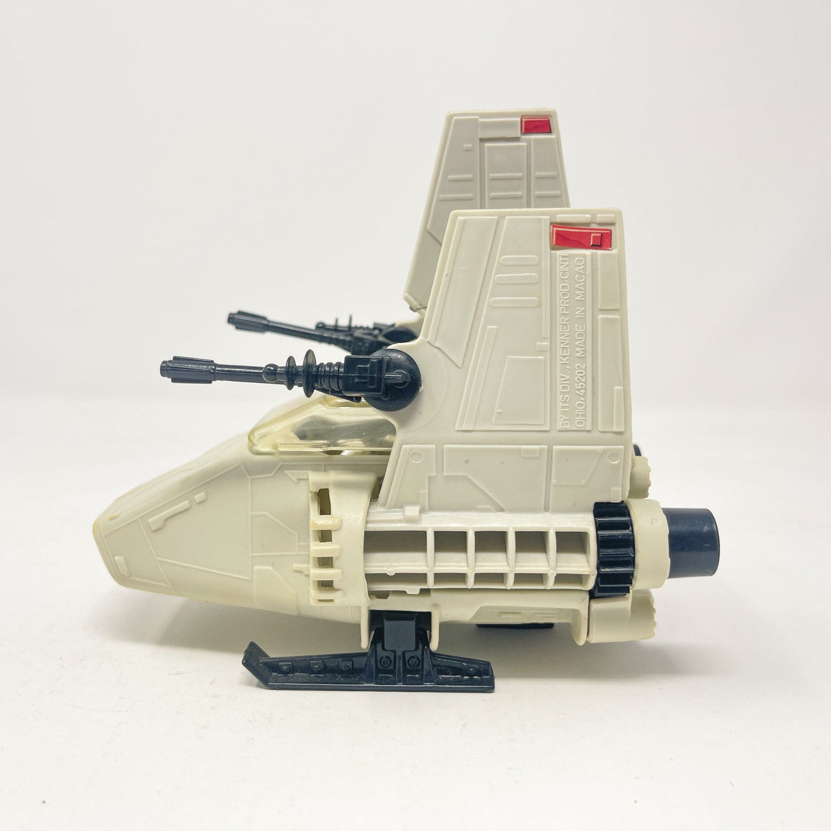 Vintage Kenner ISP-6 Mini-Rig Star Wars Vehicle Complete – 4th Moon Toys