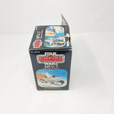 Vintage Kenner Star Wars Vehicle Mini-Rig MTV-7 Complete in ESB Special Offer Box
