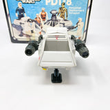 Vintage Kenner Star Wars Vehicle Mini-Rig PDT-8 Complete in Special Offer Box
