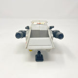Vintage Kenner Star Wars Vehicle Mini-Rig PDT-8 Laser Cannon Loose Complete