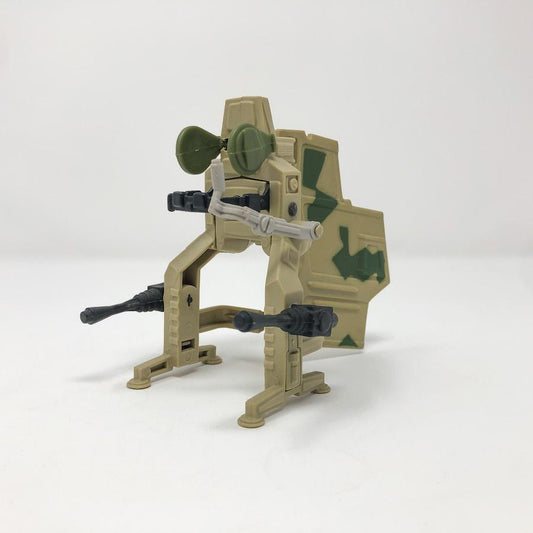 Vintage Kenner Star Wars Vehicle Mini-Rig POTF Security Scout - Loose Complete