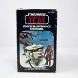 Vintage Kenner Star Wars Vehicle Mini-Rig Vehicle Maintenance Energizer - SEALED