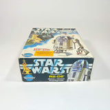 Vintage Kenner Star Wars Vehicle R2-D2 Model Kit in German Box
