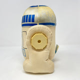 Vintage Kenner Star Wars Vehicle R2-D2 Stuffed Doll (1977)