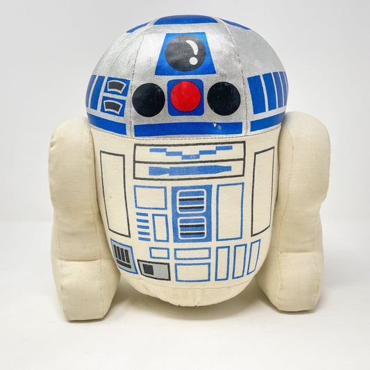 Vintage Kenner Star Wars Vehicle R2-D2 Stuffed Doll (1977)