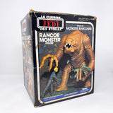 Vintage Kenner Star Wars Vehicle Rancor - Complete in Canadian Box