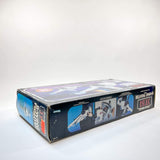 Vintage Kenner Star Wars Vehicle ROTJ B-Wing - Complete in Box w/ Unused Stickers