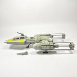 Vintage Kenner Star Wars Vehicle Y-Wing - Complete in ROTJ Box