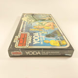 Vintage Kenner Star Wars Vehicle Yoda Jedi Master Board Game - Canada - Partially Sealed