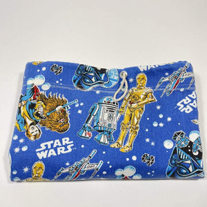 Vintage Liberty Trouser Star Wars Non-Toy Star Wars Laundry Bag (1978)