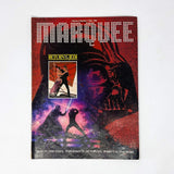 Vintage Mad Star Wars Non-Toy Marquee Magazine ROTJ - Canada (1983)