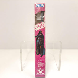 Oral-B Darth Vader Toothbrush (Canadian GDE)