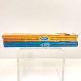 Pair of Oral-B Toothbrushes (Canadian GDE)