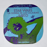 Vintage Other Star Wars Non-Toy MECO Guerra Des Galaxias 12" Record - MECO - Spain (1977)