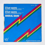 Vintage Other Star Wars Vinyl Star Wars Main Theme 7" Record - France (1978)