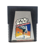 Vintage Parker Brothers Star Wars Clearance Atari 2600 Empire Strikes Back Cartridge