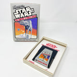 Vintage Parker Brothers Star Wars Non-Toy Atari 2600 Empire Strikes Back - Complete in Box