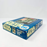 Vintage Parker Brothers Star Wars Non-Toy Star Wars Puzzle - Stormtroopers SEALED 140 Piece Canadian 1977