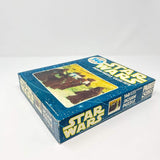 Vintage Parker Brothers Star Wars Puzzle Star Wars Puzzle - Jawas SEALED 140 Piece Canadian