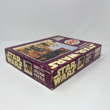 Vintage Parker Brothers Star Wars Star Wars Puzzle - Selling of Droids - SEALED Canadian