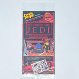 Vintage Presto Magix Star Wars Non-Toy Presto Magix Transfers SEALED - Return of the Jedi (1983)