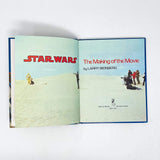 Vintage Random House Star Wars Non-Toy Star Wars: The Making of the Movie (1980)